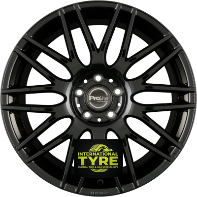 PROLINE WHEELS PXK 8.00x18
